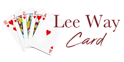 Lee Way Card